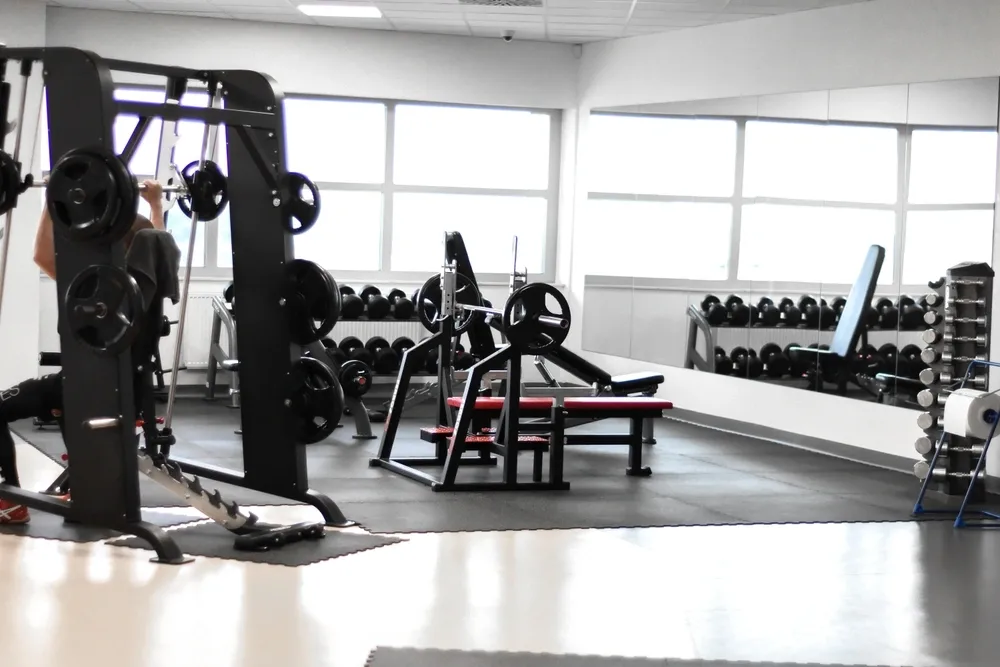 David Lloyd Amsterdam Membership