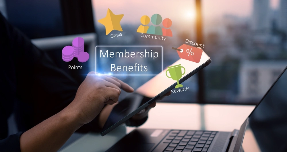 David Lloyd Diamond Membership Benefits