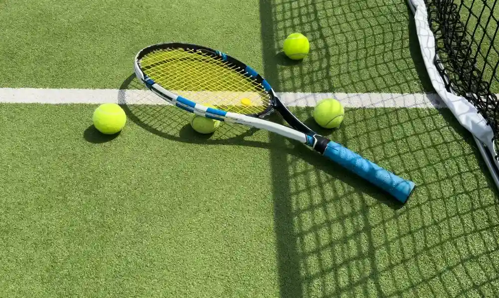 David Lloyd Rygby Sports Club
